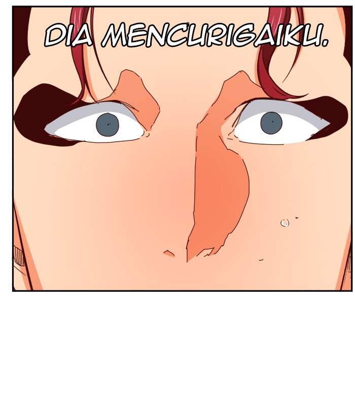The God of High School Chapter 361 - halaman 45