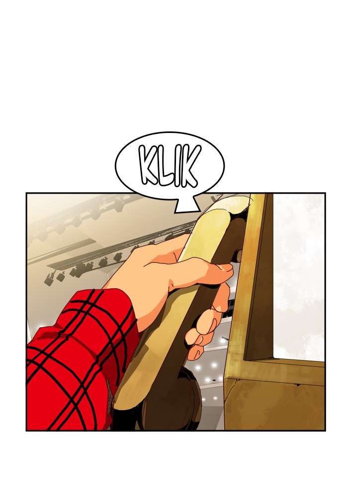 The God of High School Chapter 361 - halaman 57