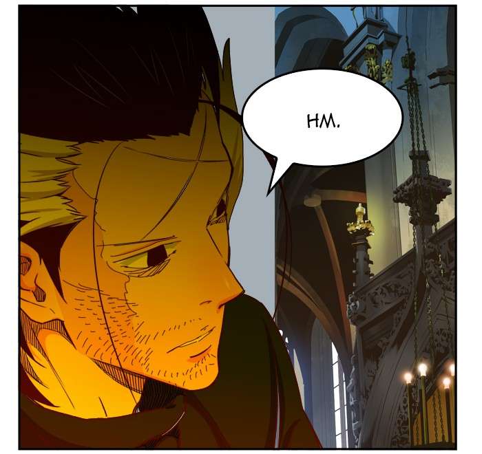 The God of High School Chapter 361 - halaman 74