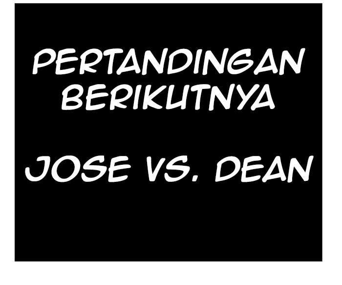 The God of High School Chapter 361 - halaman 87