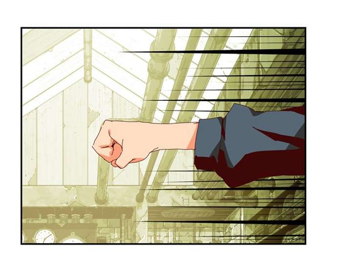 The God of High School Chapter 362 - halaman 1