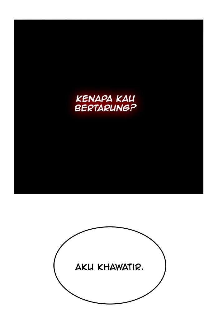 The God of High School Chapter 362 - halaman 21