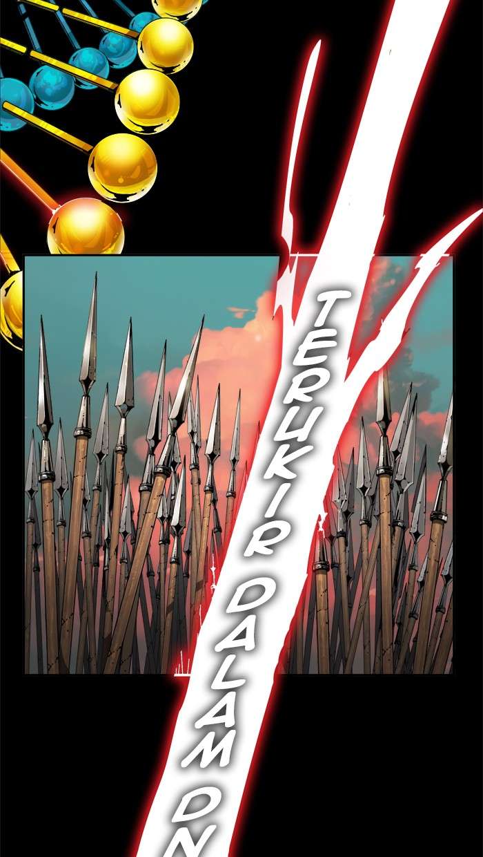 The God of High School Chapter 362 - halaman 64
