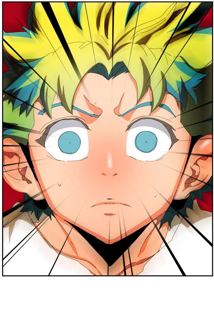 The God of High School Chapter 362 - halaman 68
