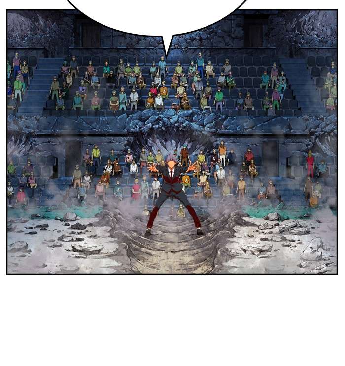 The God of High School Chapter 362 - halaman 85