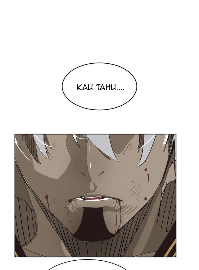 The God of High School Chapter 363 - halaman 1
