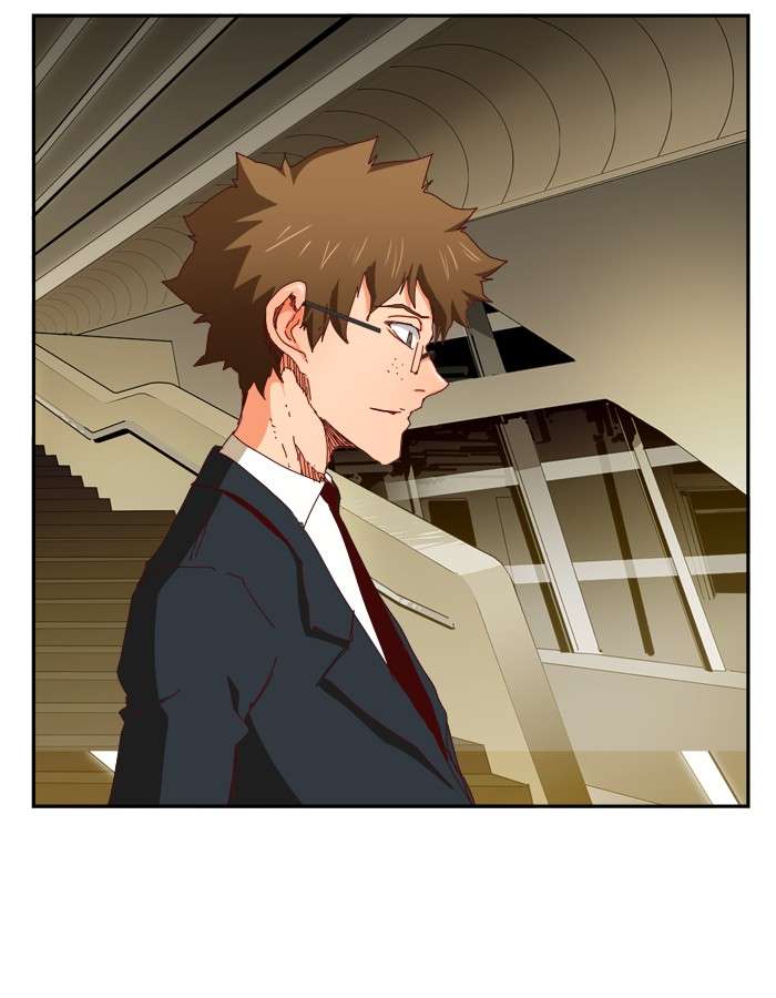 The God of High School Chapter 363 - halaman 24