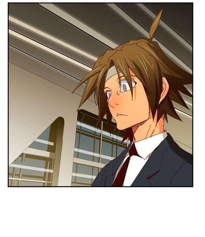 The God of High School Chapter 363 - halaman 25