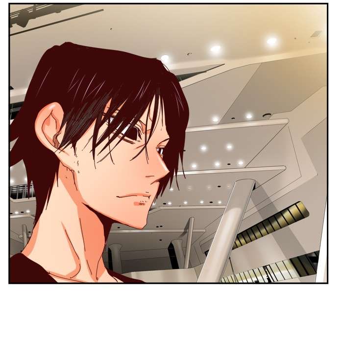 The God of High School Chapter 363 - halaman 26