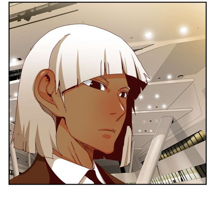 The God of High School Chapter 363 - halaman 28