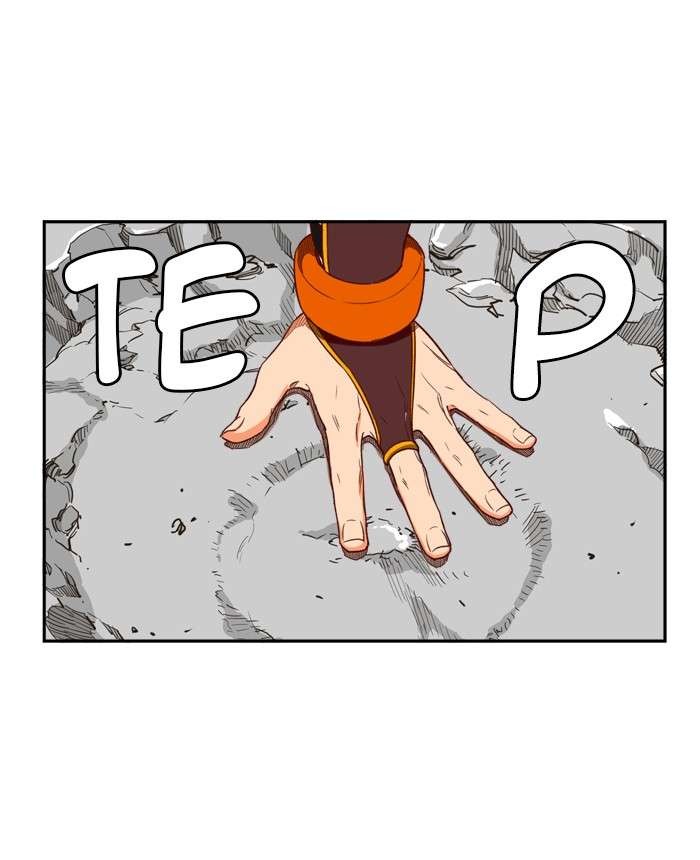 The God of High School Chapter 363 - halaman 36