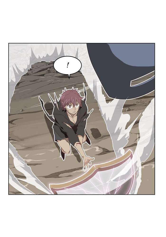 The God of High School Chapter 363 - halaman 4