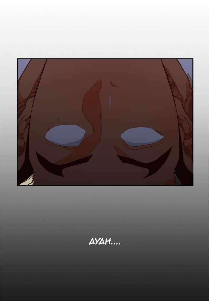 The God of High School Chapter 363 - halaman 45