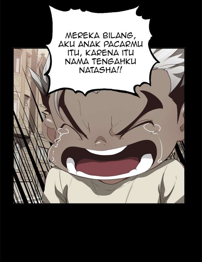 The God of High School Chapter 363 - halaman 49