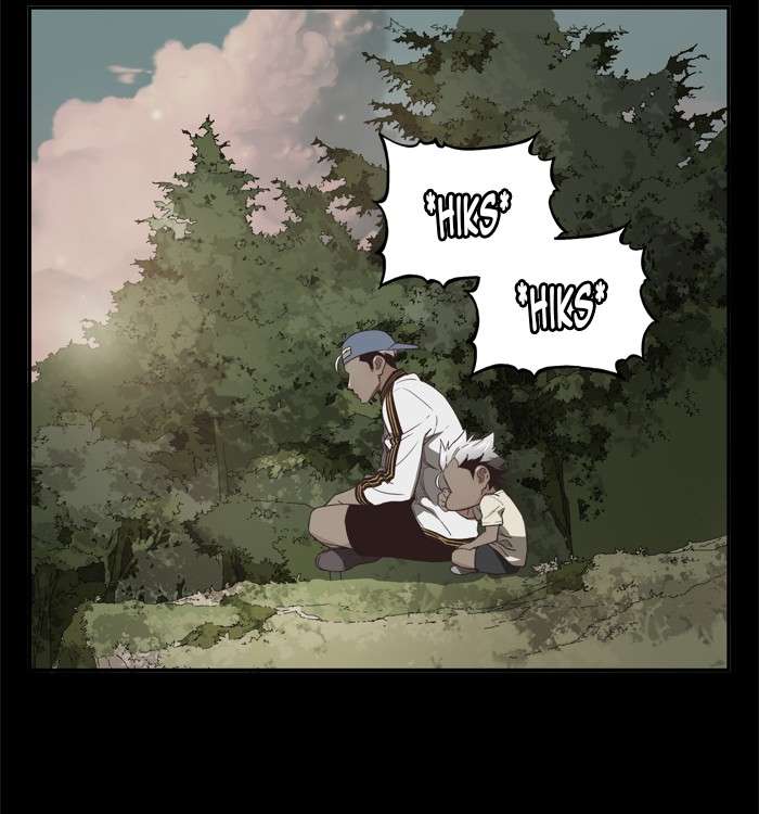 The God of High School Chapter 363 - halaman 50