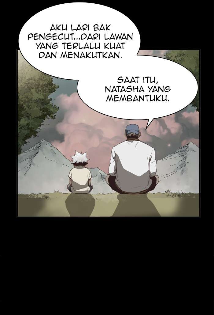 The God of High School Chapter 363 - halaman 52