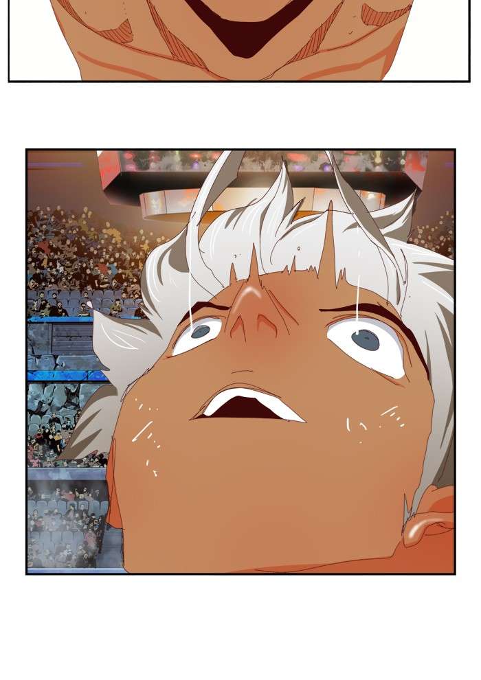 The God of High School Chapter 363 - halaman 69