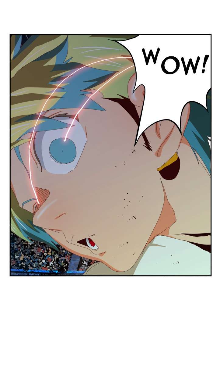The God of High School Chapter 363 - halaman 71