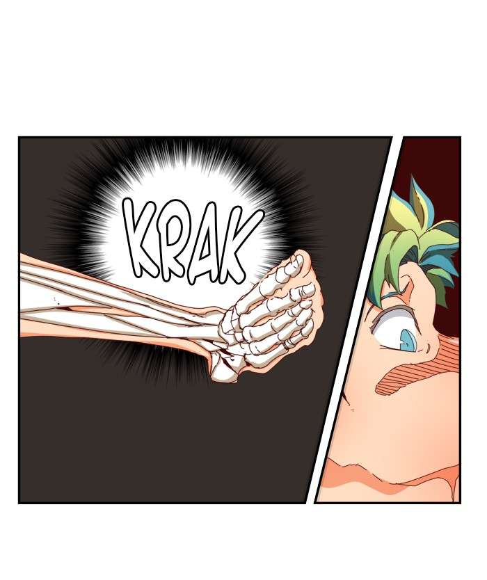 The God of High School Chapter 363 - halaman 81