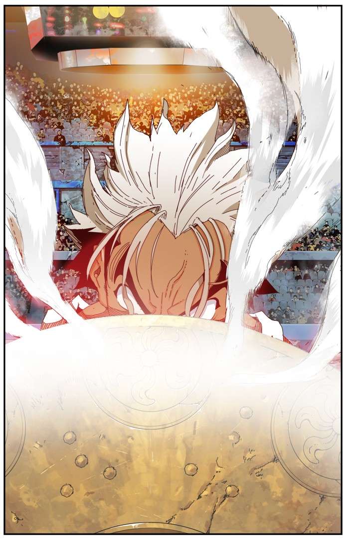 The God of High School Chapter 363 - halaman 82