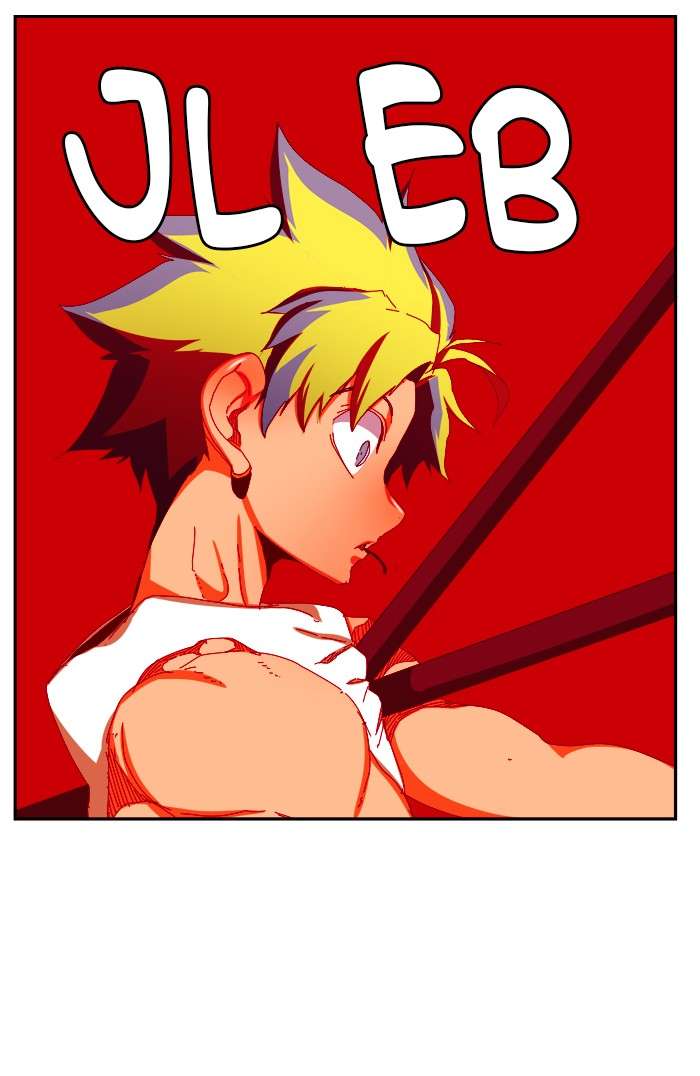 The God of High School Chapter 363 - halaman 90