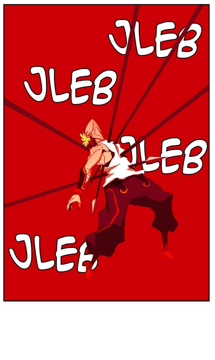 The God of High School Chapter 363 - halaman 91