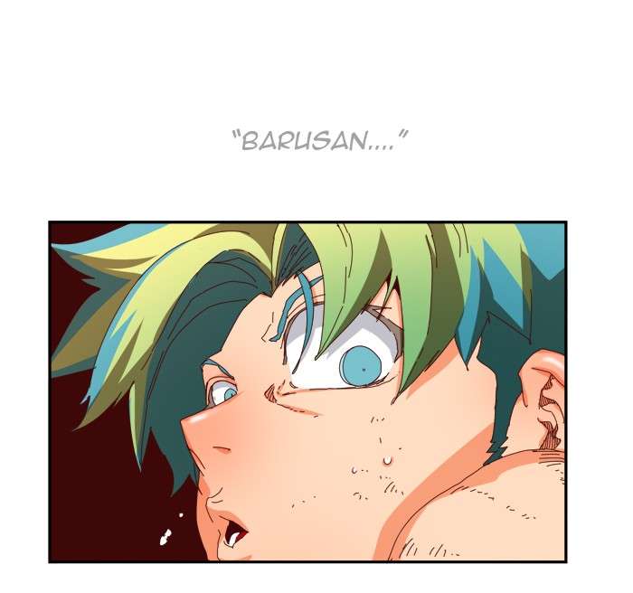 The God of High School Chapter 363 - halaman 95