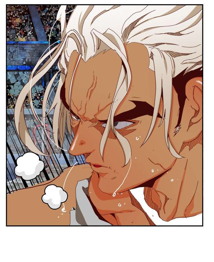 The God of High School Chapter 363 - halaman 99