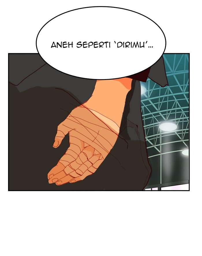 The God of High School Chapter 364 - halaman 21