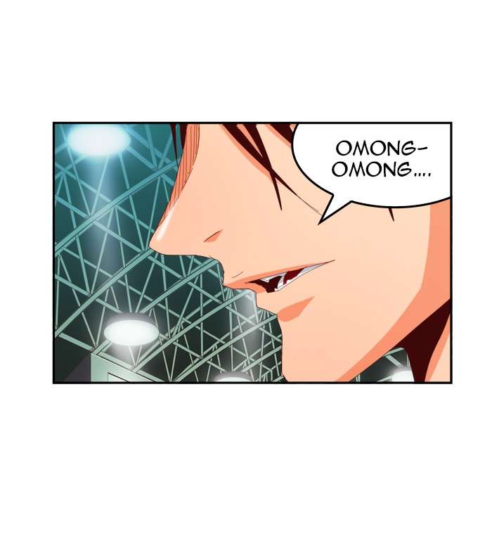 The God of High School Chapter 364 - halaman 24