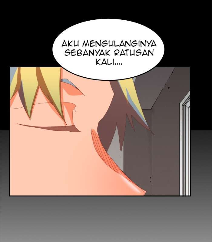 The God of High School Chapter 364 - halaman 38