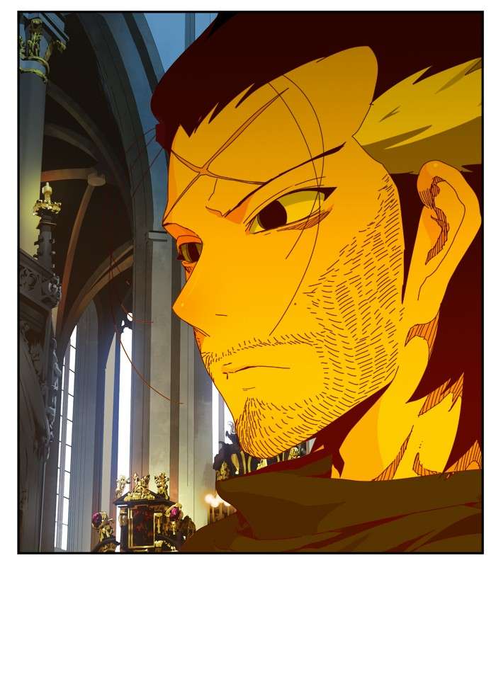 The God of High School Chapter 364 - halaman 4