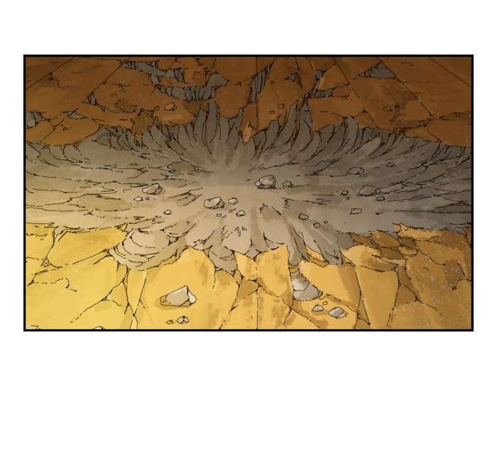 The God of High School Chapter 364 - halaman 42