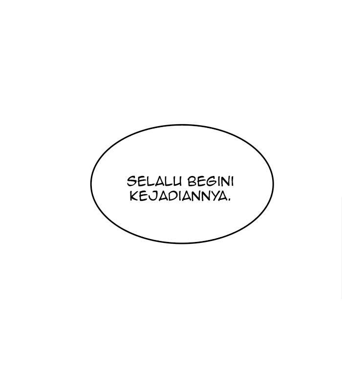 The God of High School Chapter 364 - halaman 74
