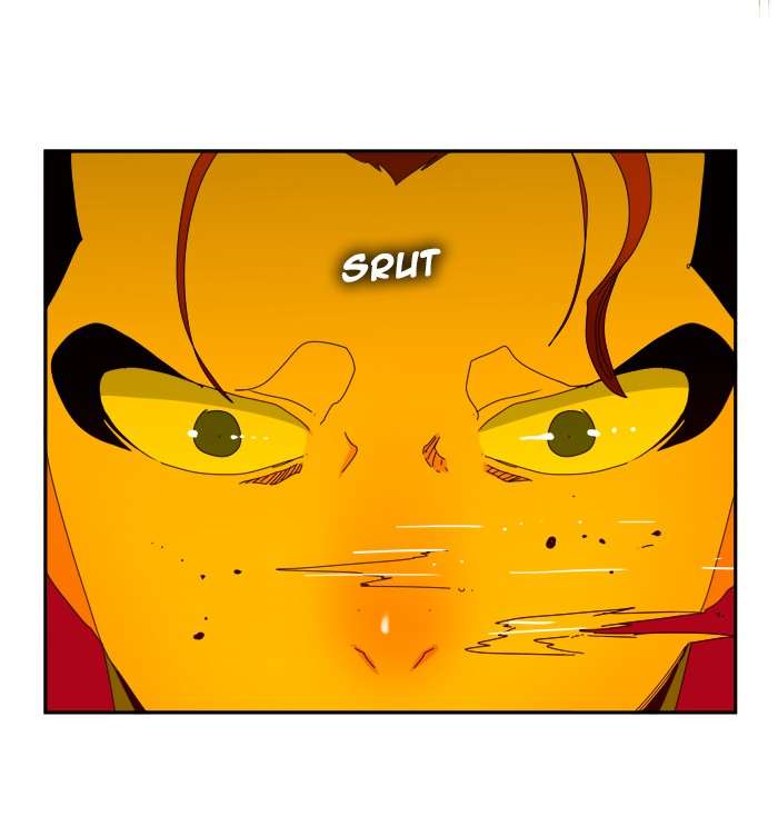 The God of High School Chapter 365 - halaman 104