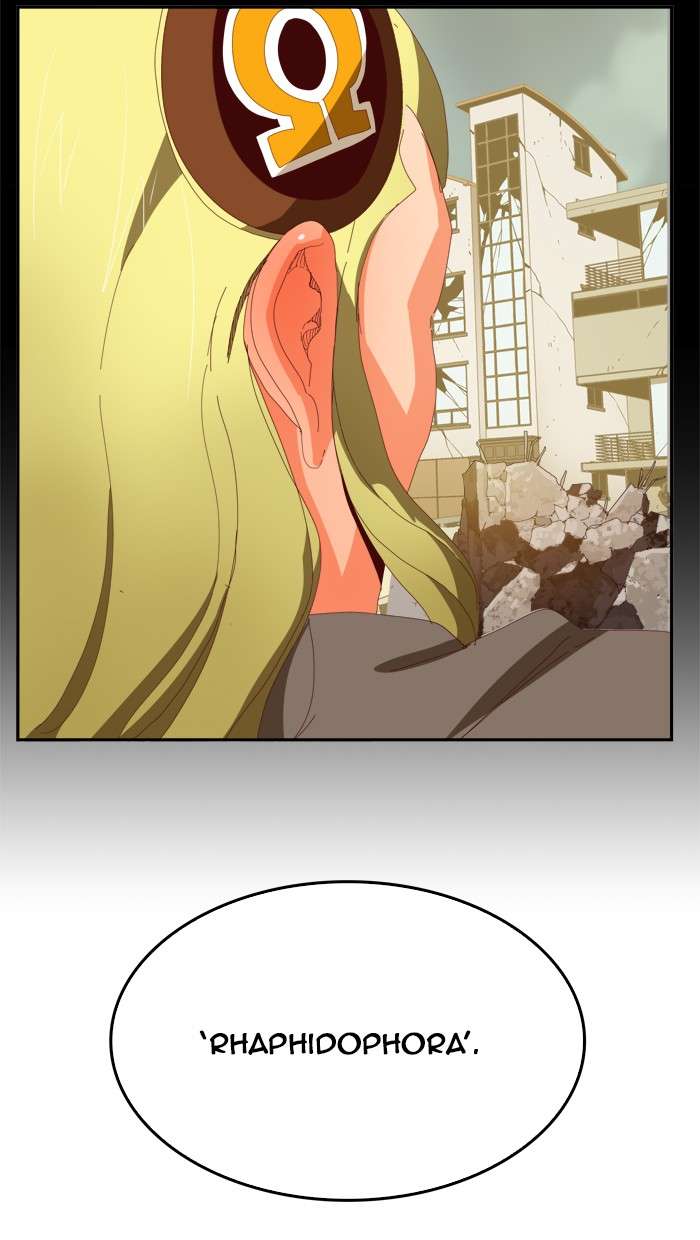 The God of High School Chapter 365 - halaman 20