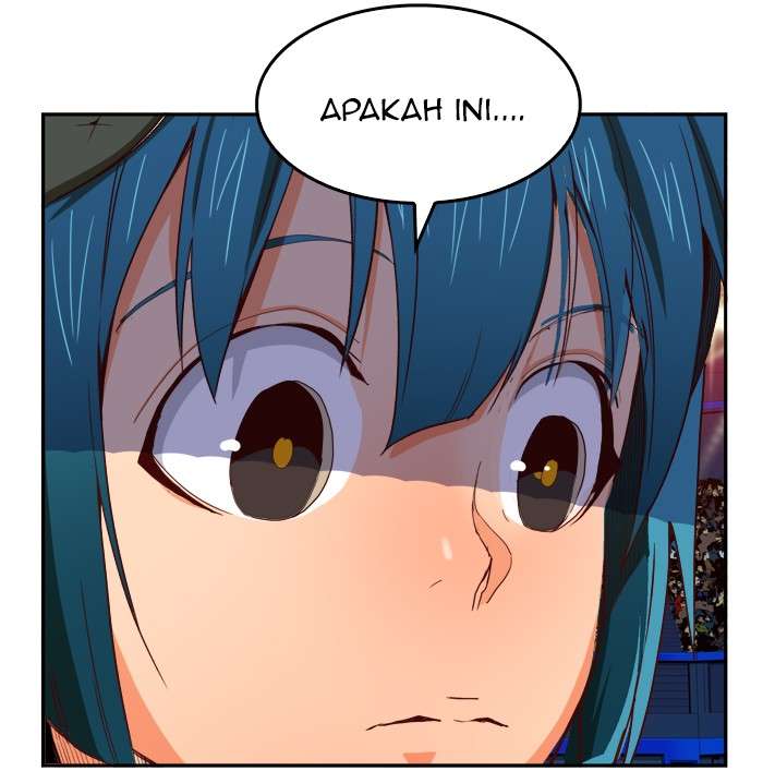 The God of High School Chapter 365 - halaman 48