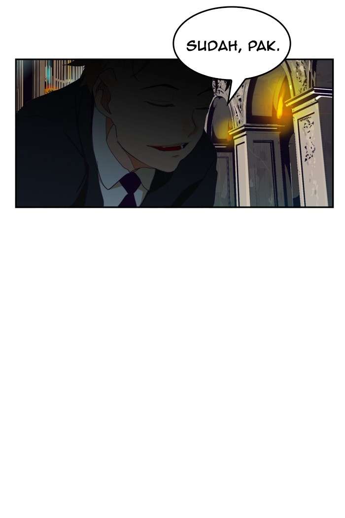 The God of High School Chapter 365 - halaman 56