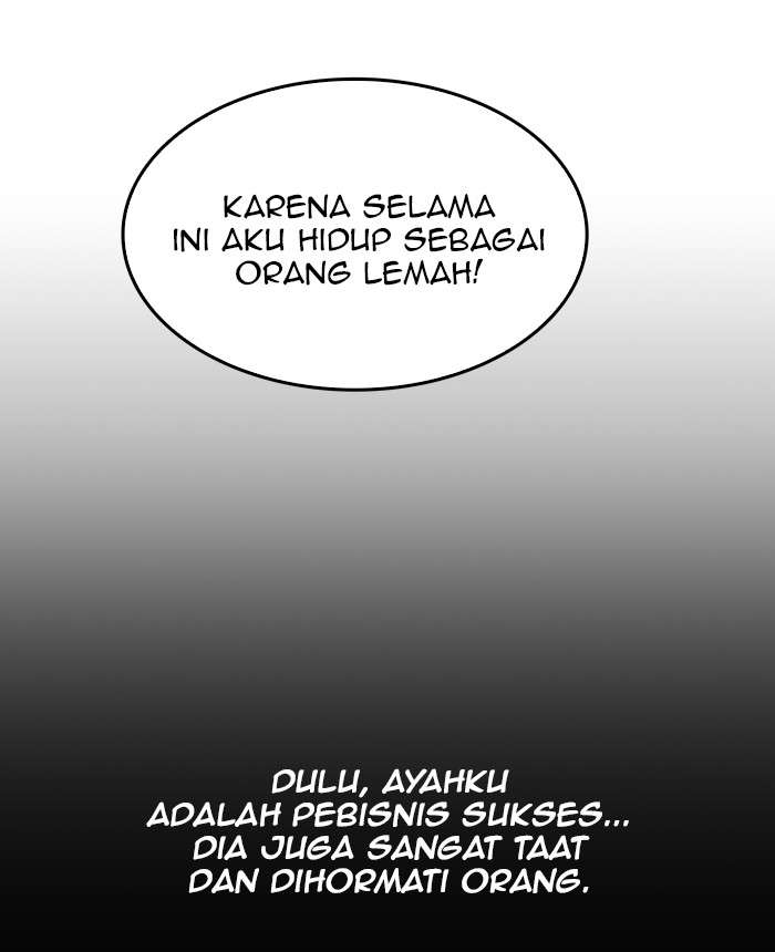 The God of High School Chapter 365 - halaman 6