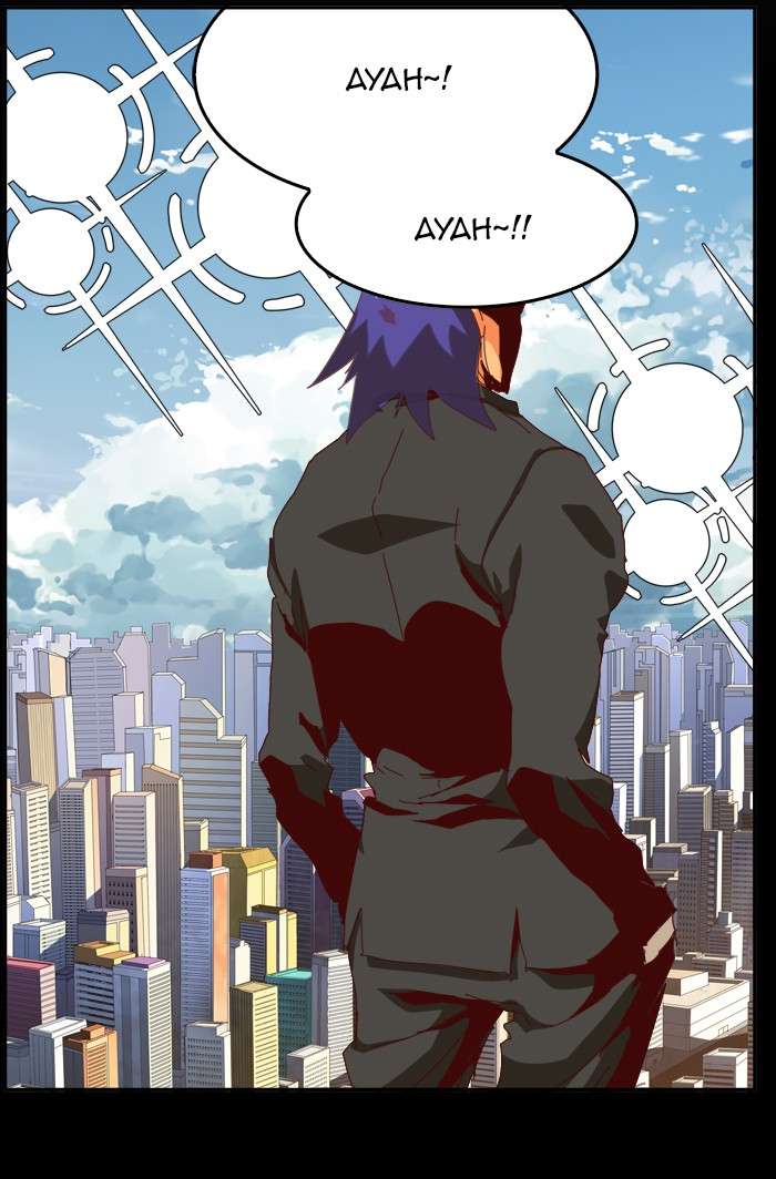 The God of High School Chapter 365 - halaman 7