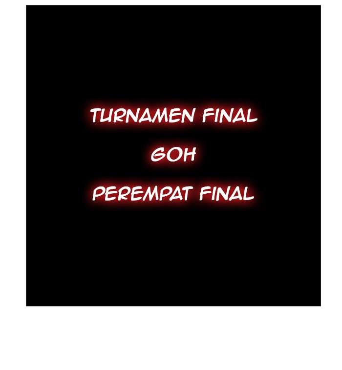 The God of High School Chapter 365 - halaman 72