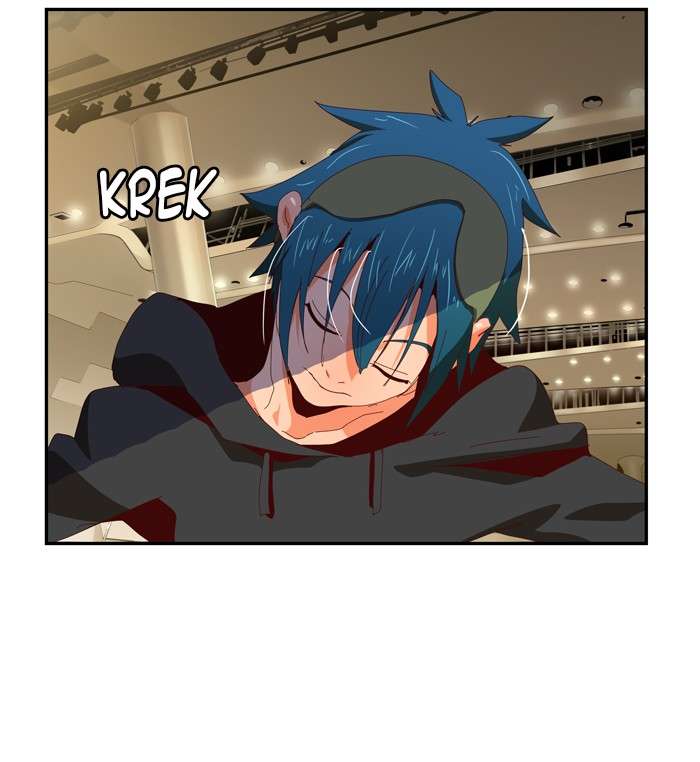 The God of High School Chapter 365 - halaman 78