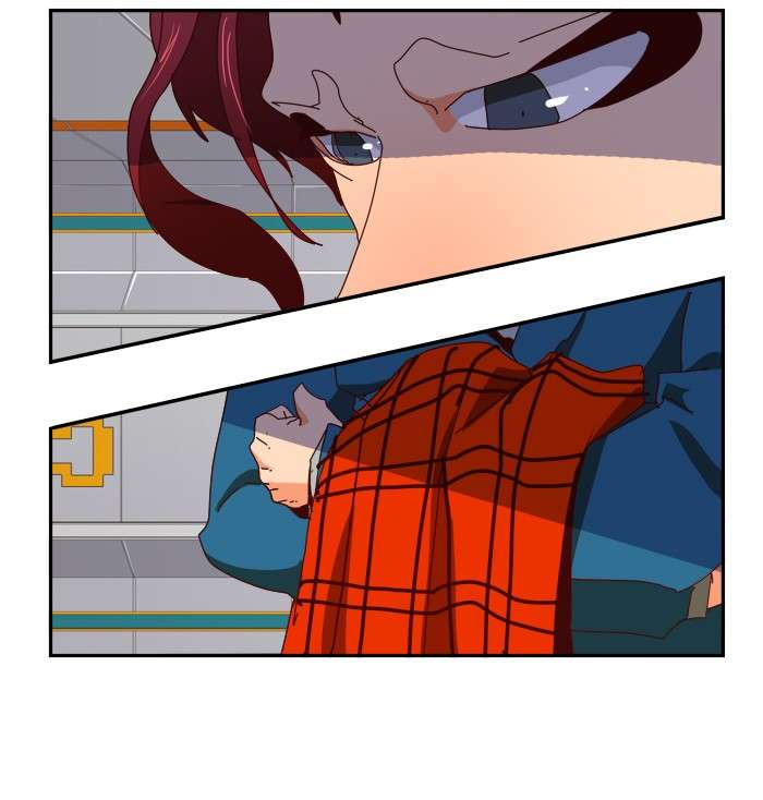 The God of High School Chapter 365 - halaman 82