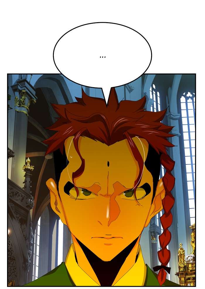 The God of High School Chapter 365 - halaman 88