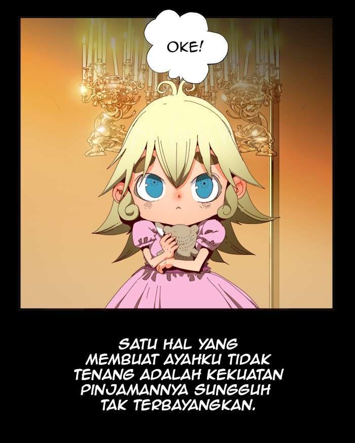 The God of High School Chapter 365 - halaman 9