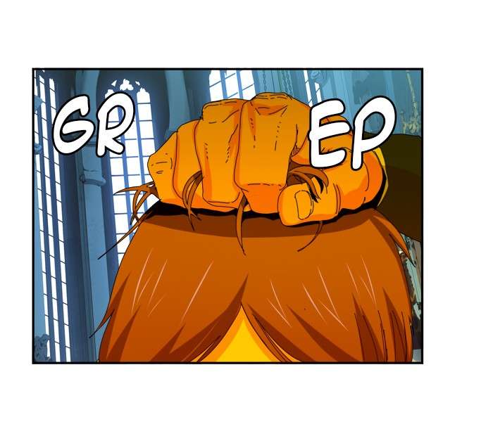 The God of High School Chapter 365 - halaman 91
