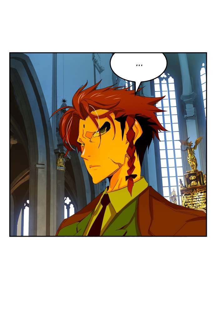 The God of High School Chapter 365 - halaman 93