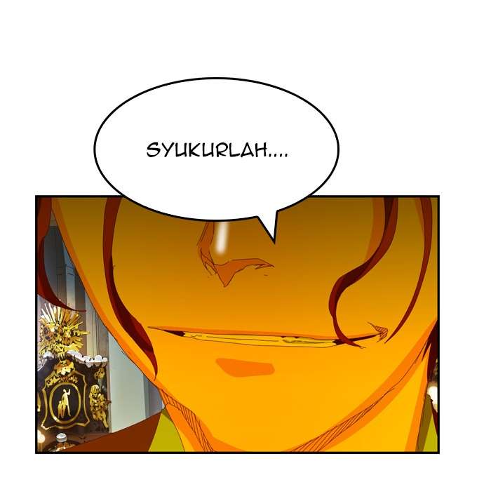 The God of High School Chapter 365 - halaman 99