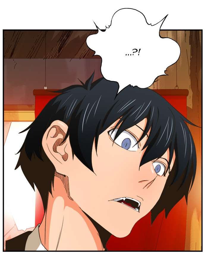 The God of High School Chapter 366 - halaman 28