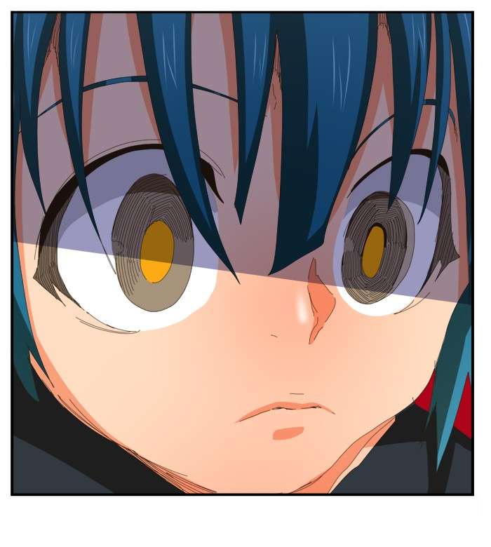 The God of High School Chapter 366 - halaman 50